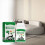 Uanit Simple Clean Touch Up Paint Multi Pen Scratch για Ντουλάπια Τοίχου, Πόρτας, Ξύλινα Έπιπλα (45ml) 4