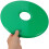 Nishuna Plastic Dehydrator Sheets Round Non-stick Fruit Dehydrator Mats Baking Mat 2