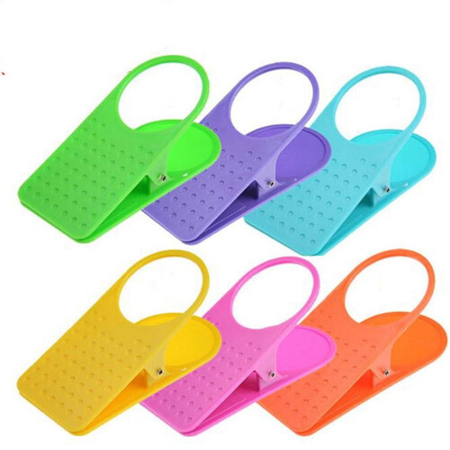 Stojak na kubki Racing Butterfly ABS Plastic 1Cup 1