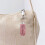 ZPAQI Robust Legeringshalsband Medicsvarning Pillarsäck Unisex Modeinformation 6