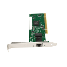 Carte réseau filaire PCIe Gigabit, châssis compact, câble réseau, adaptateur RJ45LAN, carte convertisseur