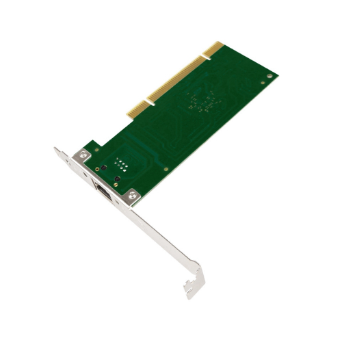 Κάρτα ενσύρματου δικτύου Gigabit PCIE, μικρό πλαίσιο, καλώδιο δικτύου, κάρτα δικτύου, 2