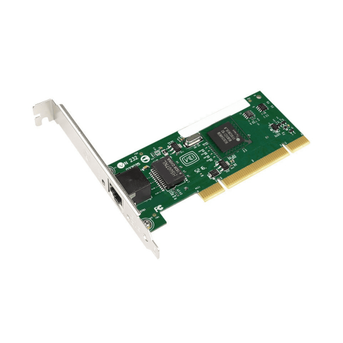 Κάρτα ενσύρματου δικτύου Gigabit PCIE, μικρό πλαίσιο, καλώδιο δικτύου, κάρτα δικτύου, 1