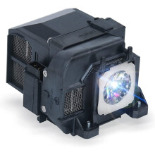 ELPLP75/V13H010L75/ELPLP74/V13H010L74Csere projektor lámpa izzó Epson PowerLite1940W1945W1950 1955 1960-hoz