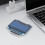 jixopn1,3 tommer OLED-modul7-bens SPI SSH1106-drevdisplaymodul128x64Hvid/Blå skærm til Arduino/Raspberry Pi/BBC 5