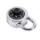 Coded Lock - Rotary Padlock Digit Combination Code Lock Safe Round Dial Number Luggage Suitcase Security 2