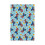 Mario Rectangular Tablecloth Water Resistance Antiwrinkle Spillproof Soft Fabric Table Cloth 60"X90" 6