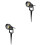 Landskapslys LED utendørs spotlight2 stk. trelys sti jordplugg 1