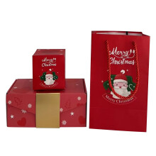 Coffret cadeau surprise avec tirelire explosive pour offrir de l'argent, compatible avec les cadeaux de Noël, d'anniversaire, de Saint-Valentin et