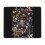 Mouse pad Nun Valak Rubber Lock Edge, pad γραφείου, pad γραφής, pad παιχνιδιών πολλαπλών κωδικών, Mouse Pads 1