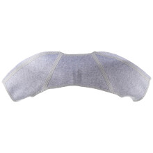 Soporte térmico magnético para el cuello, hombrera práctica y elegante, almohadillas de soporte elásticas.