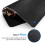 Mouse pad Nun Valak Rubber Lock Edge, pad γραφείου, pad γραφής, pad παιχνιδιών πολλαπλών κωδικών, Mouse Pads 3