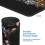 Mouse pad Nun Valak Rubber Lock Edge, pad γραφείου, pad γραφής, pad παιχνιδιών πολλαπλών κωδικών, Mouse Pads 4