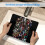 Mouse pad Nun Valak Rubber Lock Edge, pad γραφείου, pad γραφής, pad παιχνιδιών πολλαπλών κωδικών, Mouse Pads 6