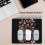 Mouse pad Nun Valak Rubber Lock Edge, pad γραφείου, pad γραφής, pad παιχνιδιών πολλαπλών κωδικών, Mouse Pads 5