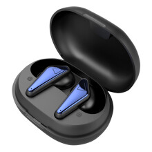 EQWLJWE Mini Twins Căști fără fir Bluetooth 5.0 Stereo Căști intraauriculare Căști Bluetooth Lichidare de stoc pentru sărbători