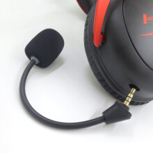 Μικρόφωνο για HyperX Cloud II Ασύρματη μείωση θορύβου