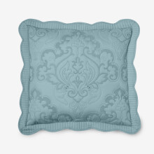 BrylaneHome Amelia Euro Sham