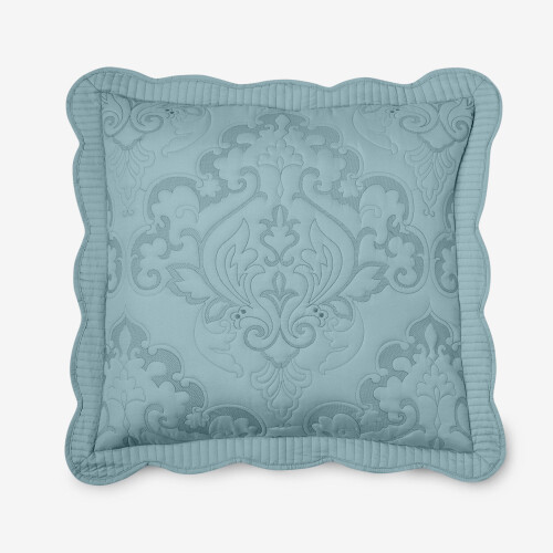 BrylaneHome Amelia Euro Sham