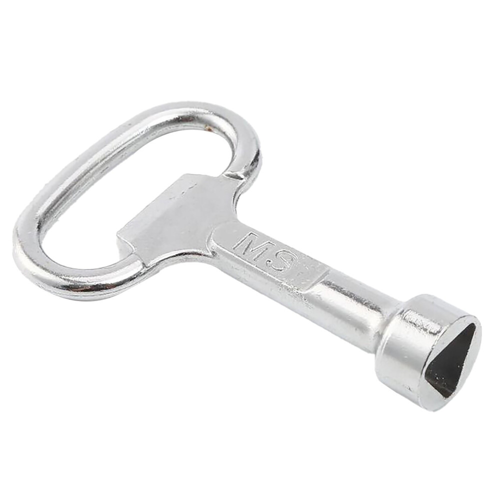 Xubond Sink Faucet, Metal Triangular For 8Mm Lock Of Keys Set 2 Tools & Home Improvement Faucet, Tools 9048212924517
