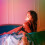 Φίλτρο φωτός διόρθωσης ηλιοβασιλέματος, τζελ χρώματος για φίλτρο εφέ φωτισμού, 6