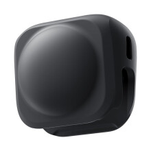 Nagy teljesítményű szilikon védőtok akciókamera objektívjéhez, puha és tartós, GoPro kompatibilis - tisztaság és objektív integritás