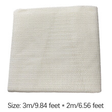 Fnyoxu Carpet Sofa Anti-Slip Mat,Non Slip Area Rug Pad - Strong Grip Carpet Pad for Area Rugs and Hardwood Floors,Provides Protection and Cushion