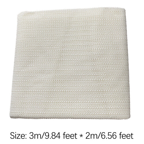 Αντιολισθητικό χαλί Fnyoxu Carpet Sofa, Αντιολισθητικό χαλί - Δυνατό χαλί με ισχυρή