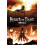 Αφίσα Attack on Titan - Fire Wall 1