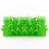 Tapete de silicone imitando grama para gatos, tapete de silicone para cães e gatos explorarem e cheirarem grama (6x5 polegadas). 1