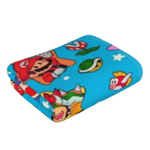 Mario Handtücher für Bad und Gesicht, weiche, hochsaugfähige Handtücher für Erwachsene und Kinder