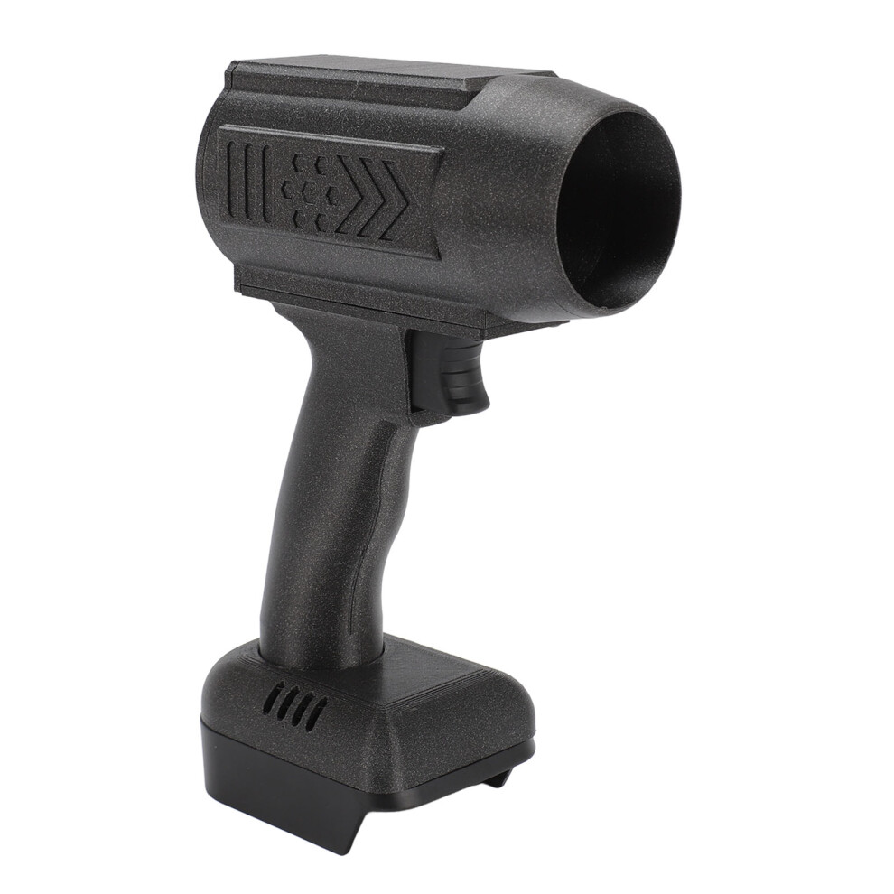 150000 Rpm Handheld Cordless Mini Jet Blower For Cars & Camping 7901381242139