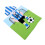 Δημιουργική πετσέτα μπάνιου Cape Chic Beach Towel Cloak Παιδική πετσέτα για καθημερινή χρήση 3