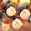 YiFudd LED Christmas Christmas Tree Snowman Decorative Light String Christmas Party Activity Decorative Light 5