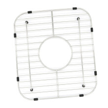 Mornei Afvoerbakbeschermer Rooster 304 Roestvrij Staal Antislip Universeel Beschermend Afvoerbakrooster 300x335mm