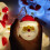 YiFudd LED Christmas Christmas Tree Snowman Decorative Light String Christmas Party Activity Decorative Light 3