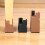 Mizh4pcs Platform Bed Riser Bed Raising Block22-42mm Adjustable Bed Riser Block 6