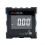 Digital Inclinometer IP54 Waterproof  Precision Angle Tool with Backlit LCD for Construction Black 1