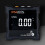 Digital Inclinometer IP54 Waterproof  Precision Angle Tool with Backlit LCD for Construction Black 2