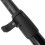 SUP Paddle Clamp Adjustable Quick Release Buckle for Kayak Paddle Shaft Secure Fastening 5