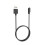 jixopn Μαγνητικό καλώδιο γρήγορης φόρτισης1M USB 2Pin καλώδιο φόρτισης για COLMI I30Smartwatch 7