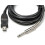 USB Guitar Adapter Cable Music Production Experience with Easy Connectivity Various Windows Platforms Cable 5