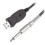 USB Guitar Adapter Cable Music Production Experience with Easy Connectivity Various Windows Platforms Cable 7