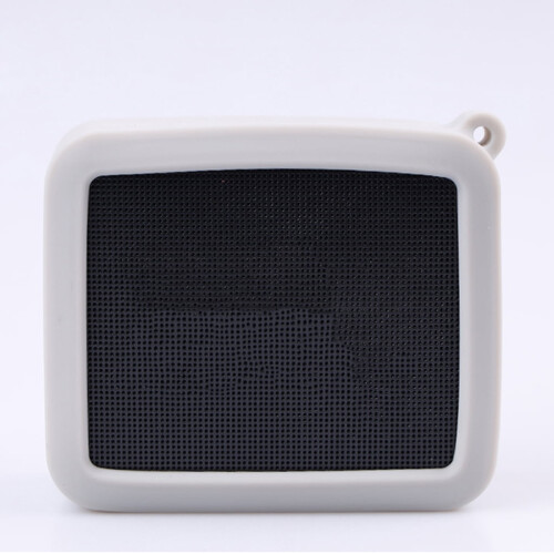 Dust-proof Silicone Case Shockproof Protective Covers Case for compatible with JBL GO 2 GO2 2