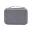 Custodia da viaggio impermeabile Kayannuo per batterie del DJI MAVIC Mini2 e del controller, nera 2
