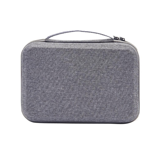 Custodia da viaggio impermeabile Kayannuo per batterie del DJI MAVIC Mini2 e del controller, nera 1