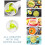 Electric Potato Masher, 3 in 1 Multi-Tool Hand Mixer Set-Blende 4
