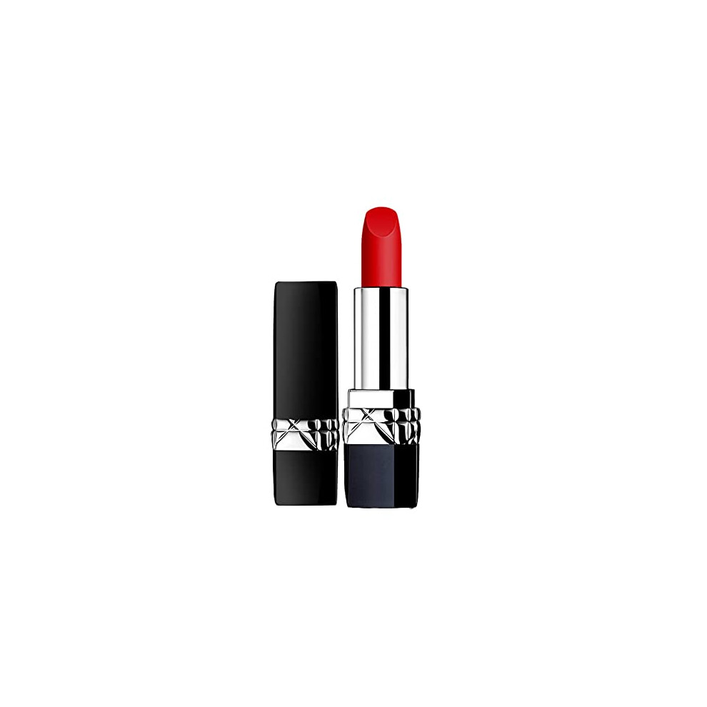 Matte Liquid Lipstick Set 6 Colors Long Lasting Waterproof  Pigmented Hydrating Finish