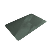 Tapis de sol de salle de bain en boue de diatomées, antidérapant, à séchage rapide et absorbant, lavable et compatible avec une utilisation sous