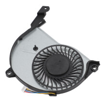 15-N/15N/15F/15-F Kompaktlüfter 5V 0,28-0,50A schwarz